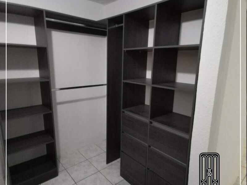 Mueble de Dormitorio Guatemala
