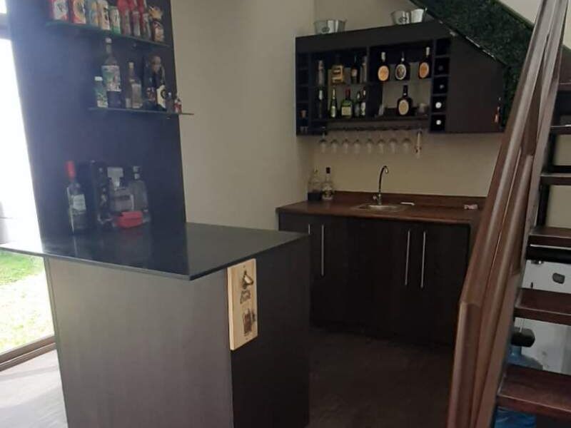 Mueble de Bar Guatemala