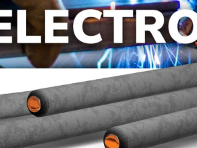 Electrodo 11 Lbs. - Q150 San José Pinula
