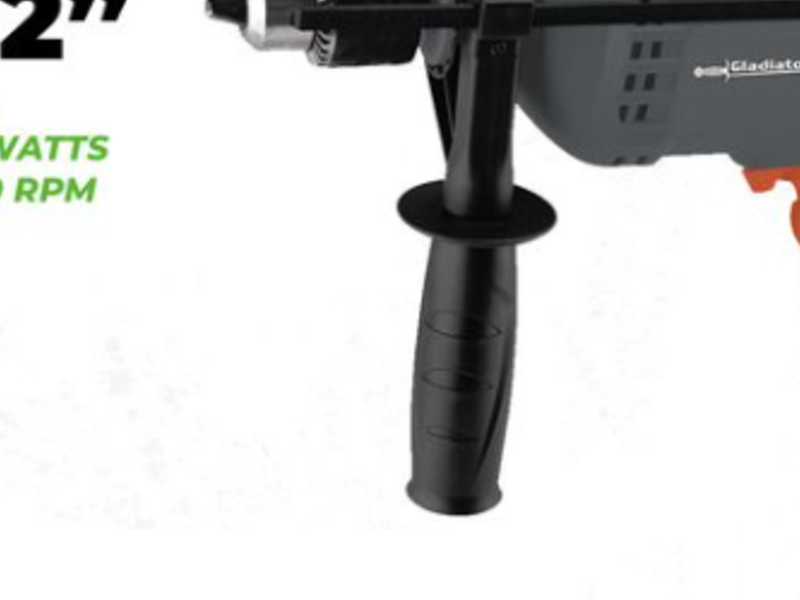 Taladro 120v Gladiator PRO Mixco