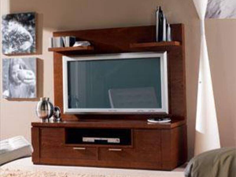 Muebles para tv en Guatemala 