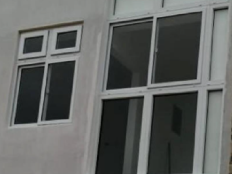 Ventana con puertas Guatemala