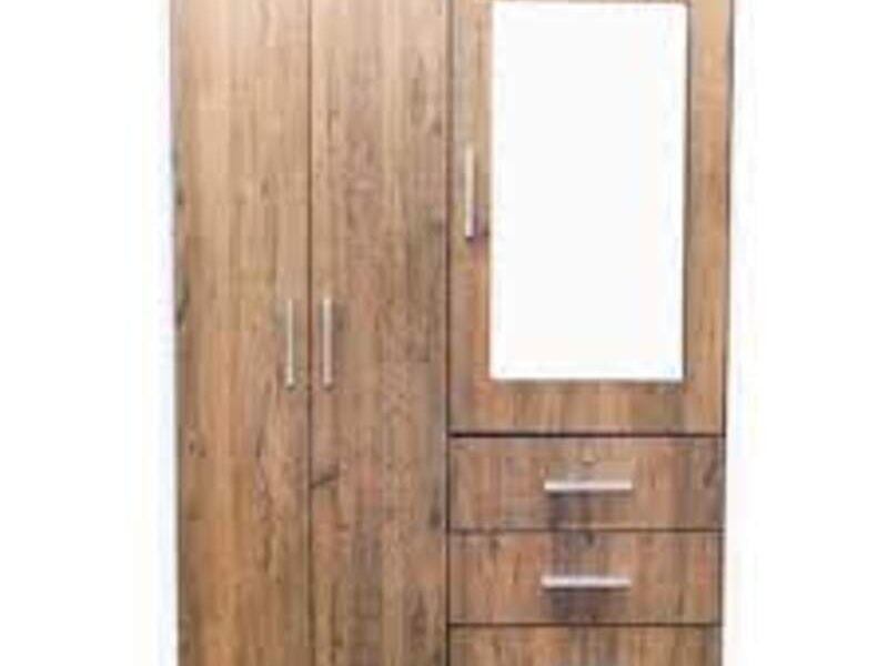 Ropero Brasil en Guatemala Villa nueva 