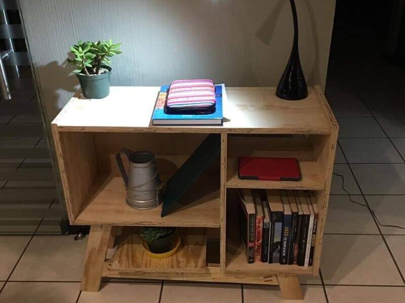 Muebles para estudio en Guatemala Zona 14 