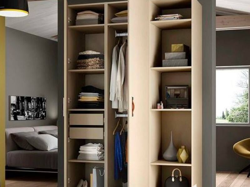 Closets modernos en Guatemala Zona 5