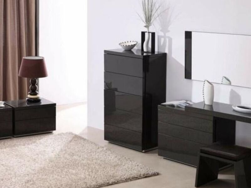 Muebles para dormitorios en Guatemala 