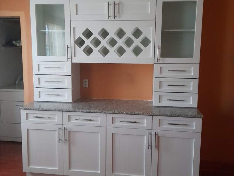 Muebles para cocina en Guatemala Zona 4