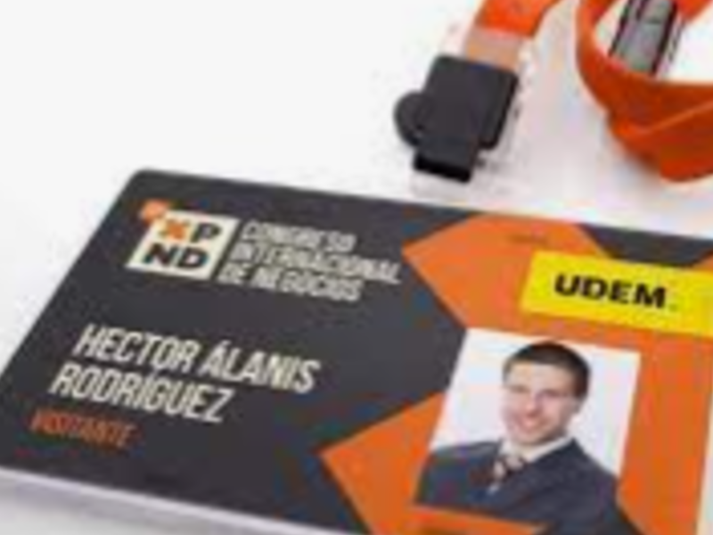 Gafetes de PVC, Zona 1 Guatemala