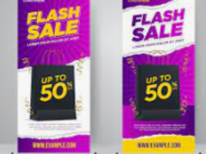 Banners Publicitarios, Zona 1 Guatemala