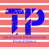 Tarjetas Modernas