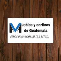 Muebles y cortinas de Guatemala