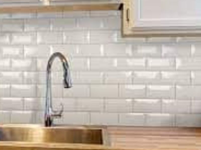 Azulejo blanco 