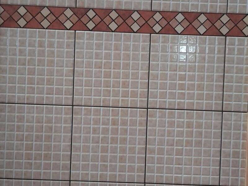 Azulejo beige