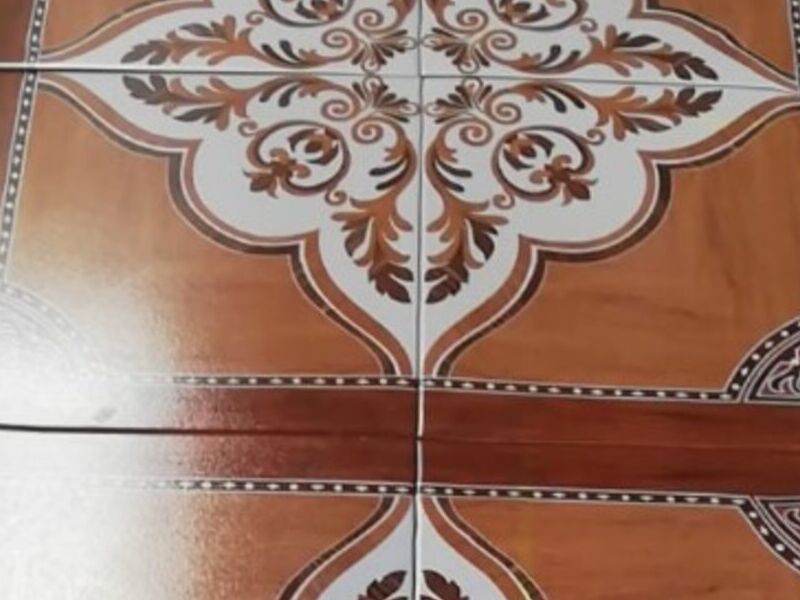 Azulejo diseño 
