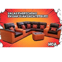 Salas Fabricadas San Juan