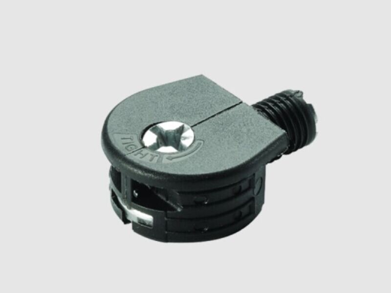 Conector Quickloc monopieza Guatemala