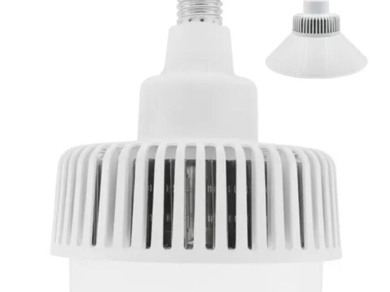 LED de alta potencia – 160W – luz fría Almendros