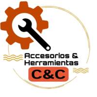 Accesorios & Herramientas C&C