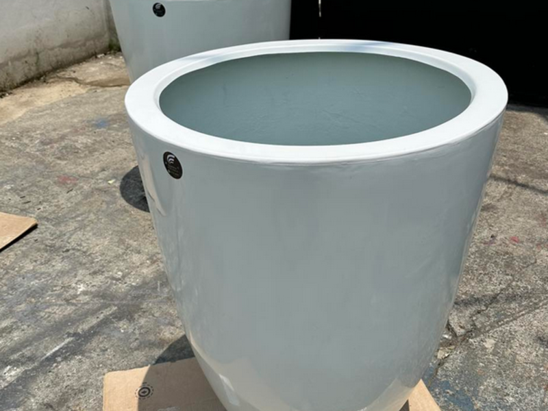 Maceta Ecofibra GT