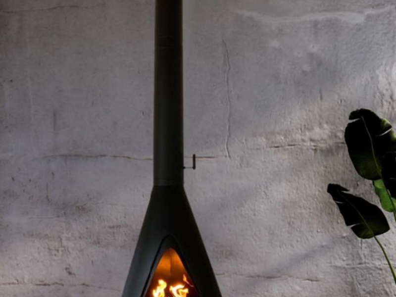 Fogon Chimeneas GT