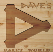 Dave Palet World