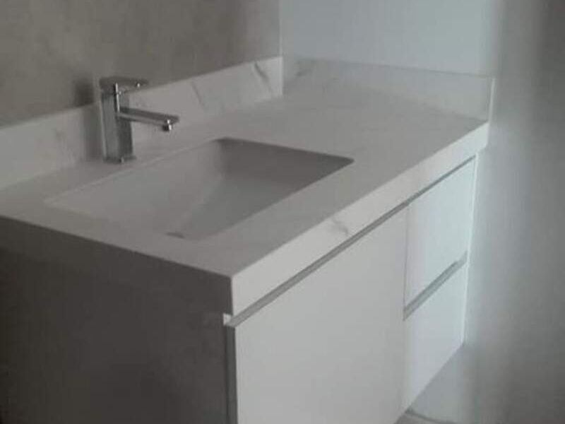 Mueble para baño 