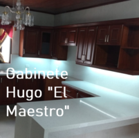 Gabinete Hugo "El Maestro"