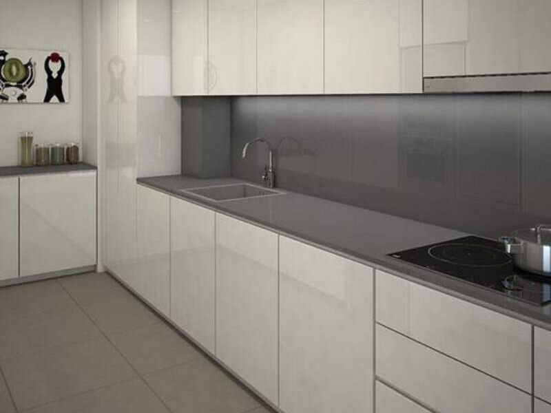 Cocina High Gloss Guatemala