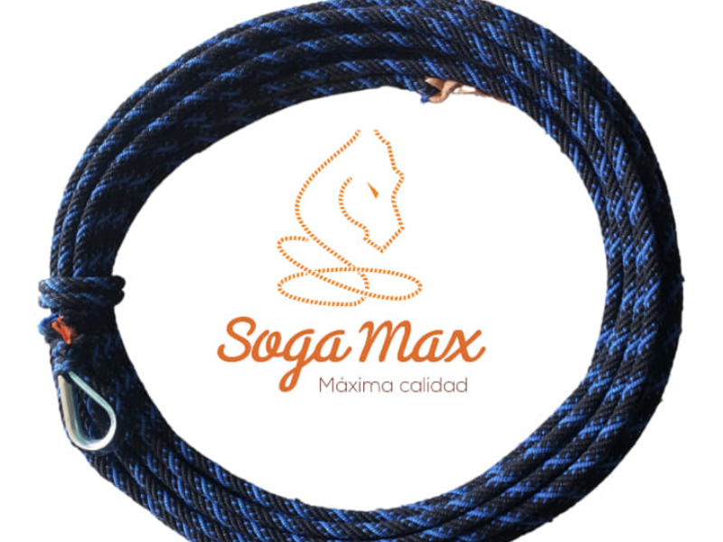 Soga deportiva Soga Max