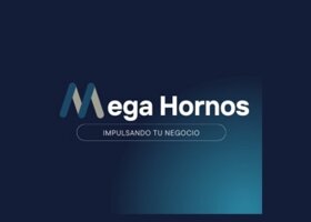 Mega Hornos Guatemala