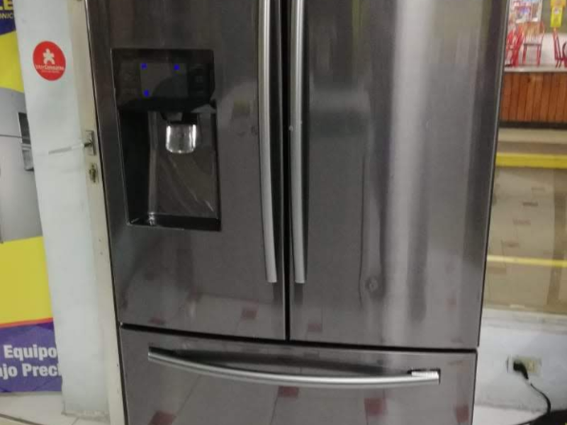 Refrigeradora Mega Outlet Guatemala