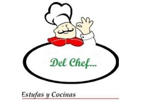 Estufas y Cocinas del Chef
