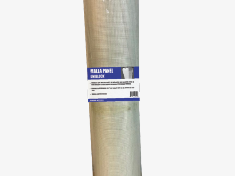 Malla de fibre de vidrio Guatemala