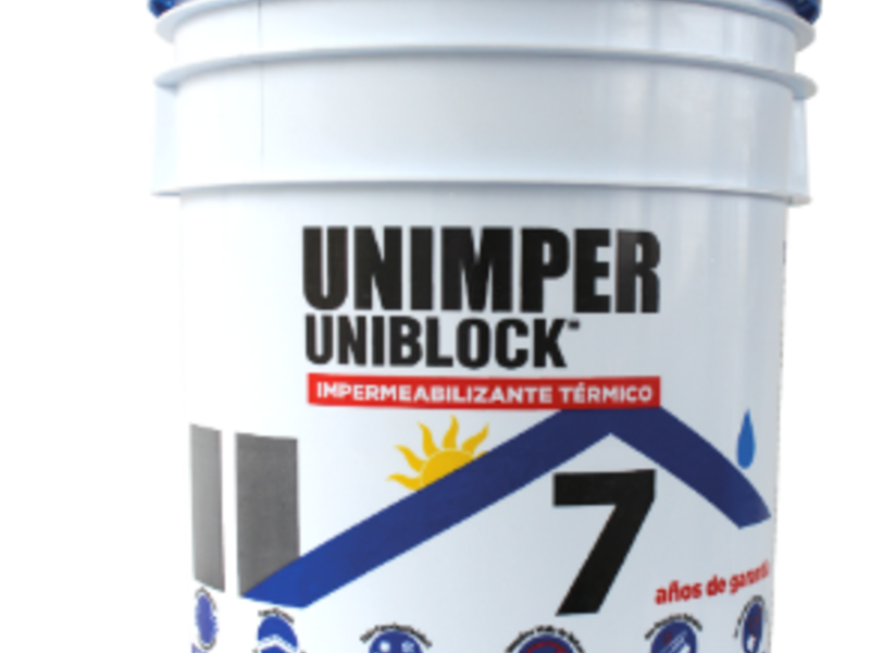 UNIMPER 7 AÑOS GUATEMALA
