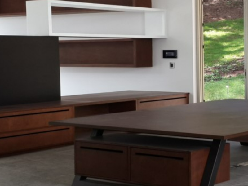 Muebles de sala Guatemala
