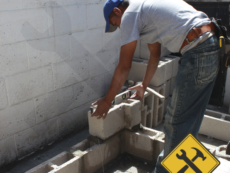 Servicio de Albañilería Guatemala