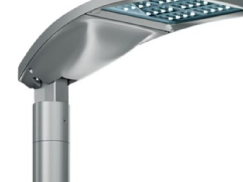 Lampara Cobra LED Guatemala