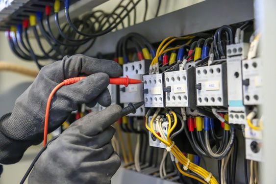 Electricidad