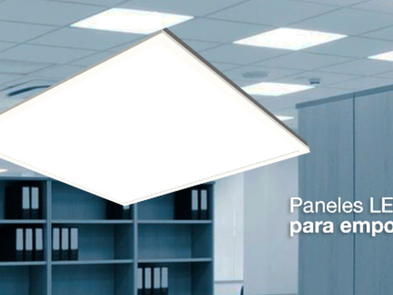 WISFOR Panel LED Guatemala