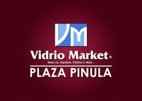 Vidrio Market Pinula