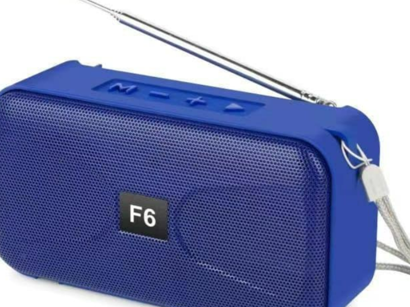 Pequeño altavoz Bluetooth Guatemala