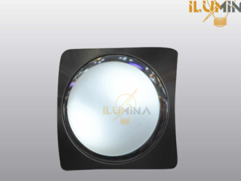 LAMPARA D4726AB CH-2 GUATEMALA