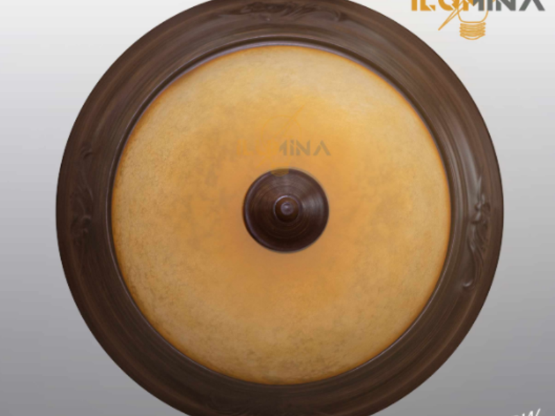 LAMPARA DE TECHO 4730 DW GAUTEMALA