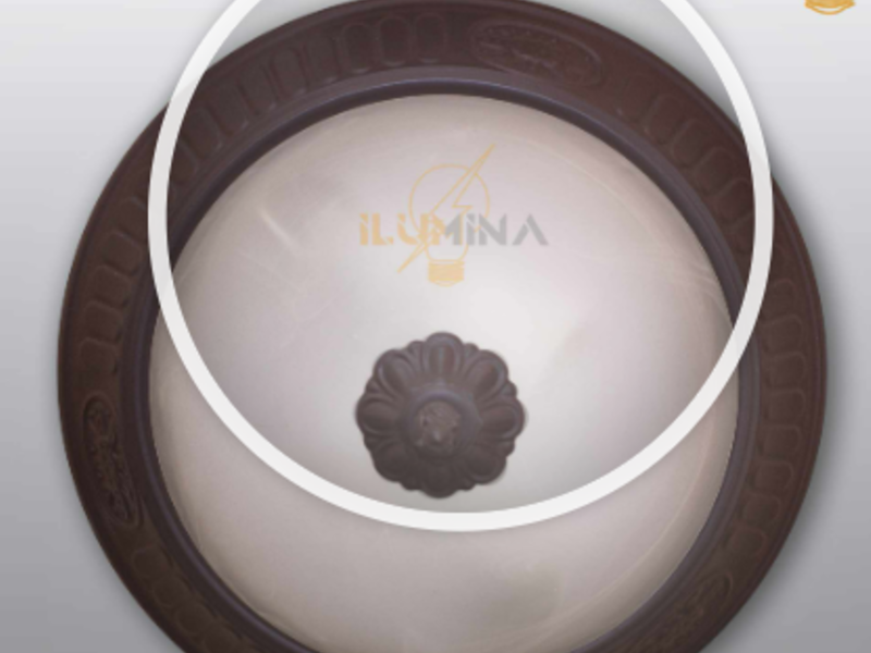 LAMPARA DE TECHO 7003-7 GUATEMALA