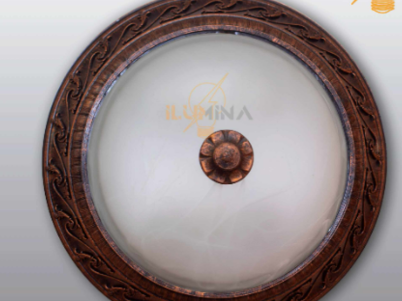 LAMPARA DE TECHO 5215-13