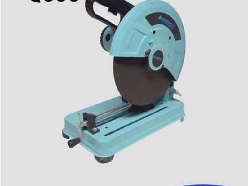 Tronzadora para metales 1800W Energy Mixco