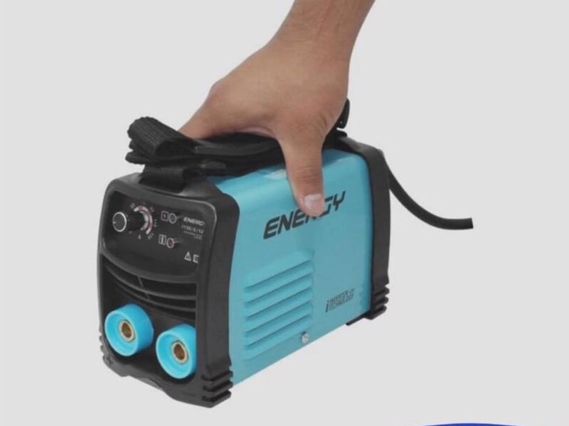 Inversor 130Apm Energy Petapa