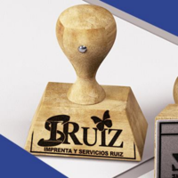 Imprenta Ruiz