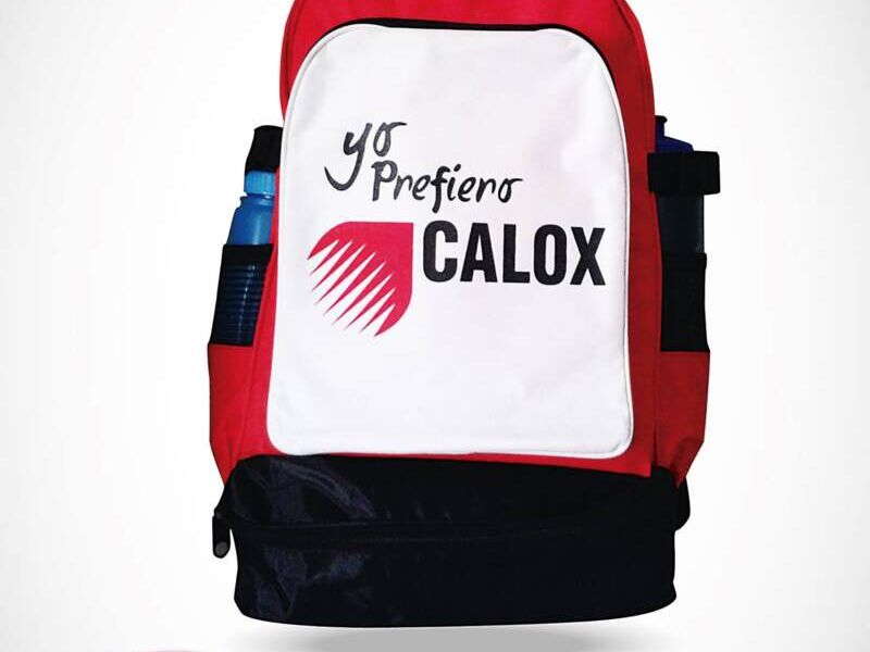 MOCHILA