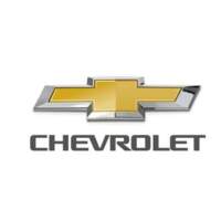 Repuestos Chevrolet